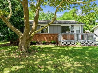 6031 Silverwood St, Columbus, OH 43229