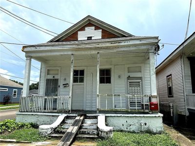 2437 Saint Roch Ave #2439, New Orleans, LA, 70117