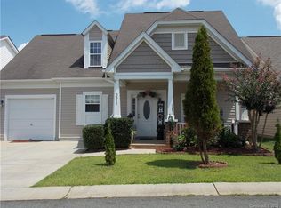 3815 Tupelo Ln, Fort Mill, SC 29707