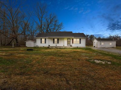 575 Compton Rd, Jeffersonville, KY, 40337
