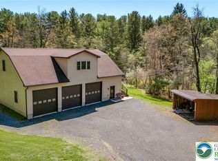 2875 Stagecoach Rd W, Palmerton, PA 18071