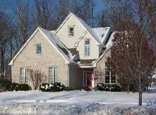 7806 Quail Creek Rd, Maumee, OH 43537