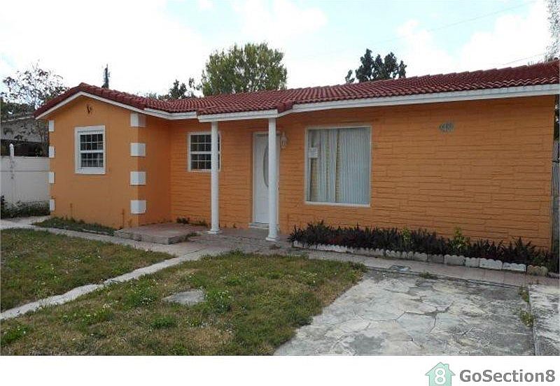 1st image of 3480 NW 2nd St