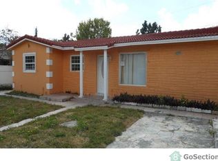 3480 NW 2nd St, Fort Lauderdale, FL 33311