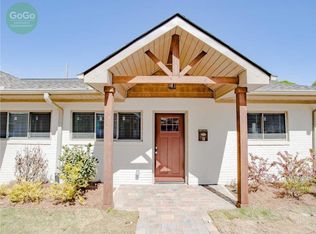 306 W College St #F, Simpsonville, SC 29681