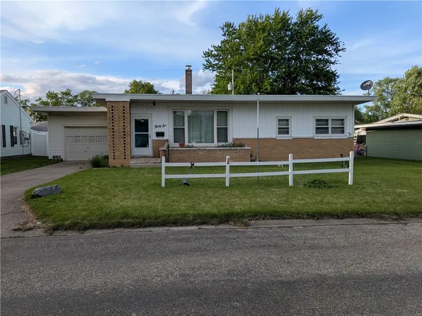 36 Helen Ave, Paris, IL 61944