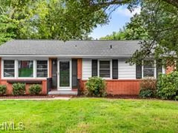 2010 Twain Rd, Greensboro, NC 27405