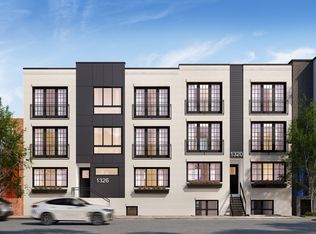 1320 S Grove St #1, Philadelphia, PA 19146