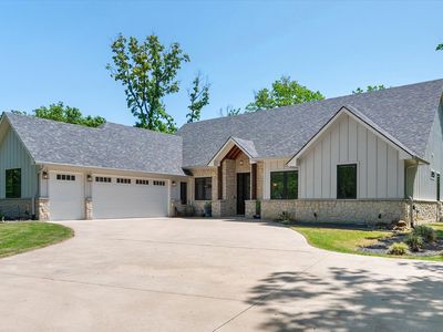 934 Waters Edge Dr, Corsicana, TX, 75109