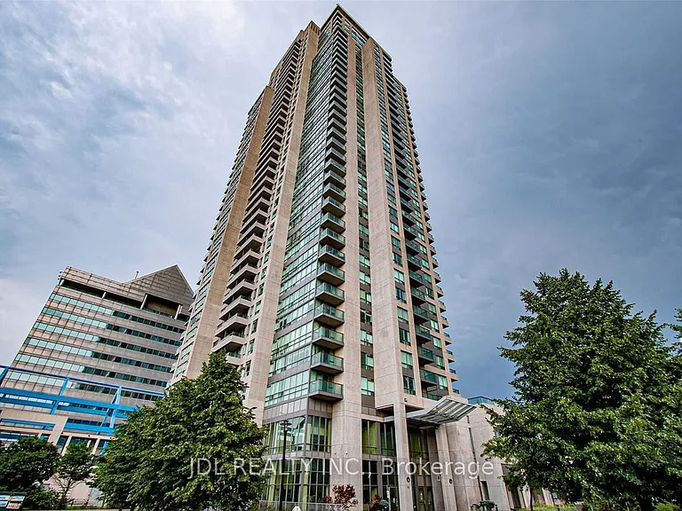 60 Brian Harrison Way #604 — Photo 1