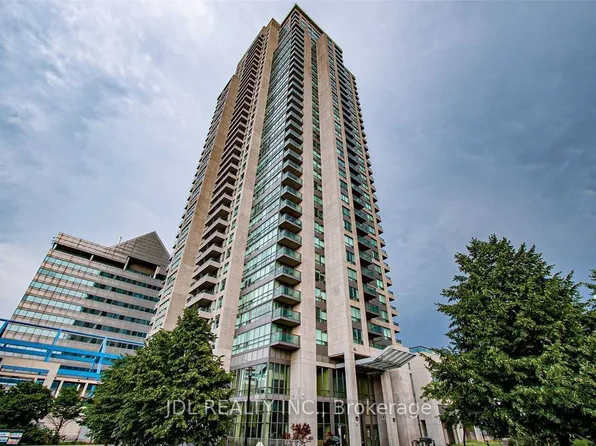 60 Brian Harrison Way, Toronto, ON