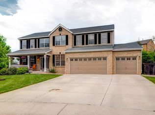 2001 Maples Pl, Highlands Ranch, CO 80129
