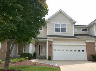 6622 Eagle View Dr, Mason, OH