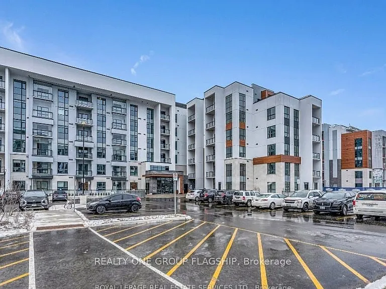 470 Gordon Krantz Ave #316 — Photo 2