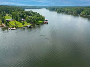 820 Shagbark Pointe Dr, Sparta, GA 31087