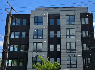 1617 Rhode Island Ave NE APT 501, Washington, DC 20018