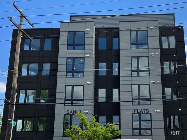 1617 Rhode Island Ave NE APT 501