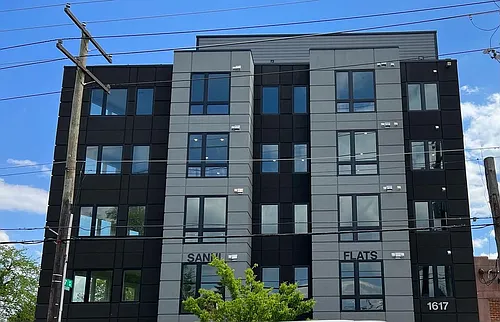 1617 Rhode Island Ave NE #501 Photo 1 1617 Rhode Island Ave NE #501 Photo 1