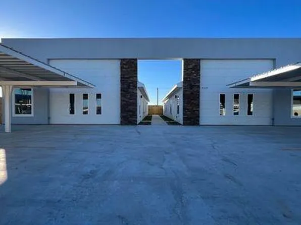 9219 N 59th Ln #3, Mission, TX 78573