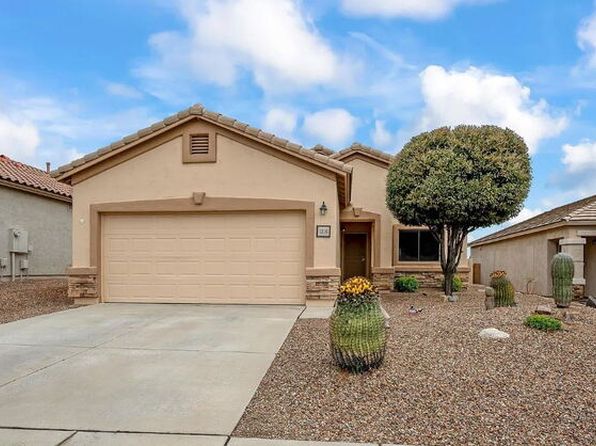1316 W Via Cerro Colorado