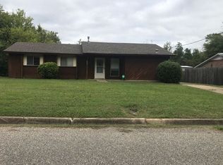 4057 Brighton Rd, Montgomery, AL 36116