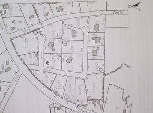 Stony Ridge Dr LOT 14, Winfield, AL 35594