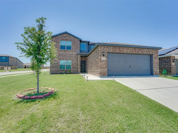 2105 Canterbury Dr, Seagoville, TX 75159