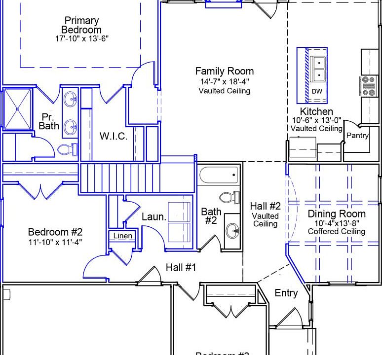 2nd image of 2004 Springdale Ln