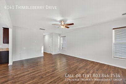 4th image of 4141 Thimbleberry Dr