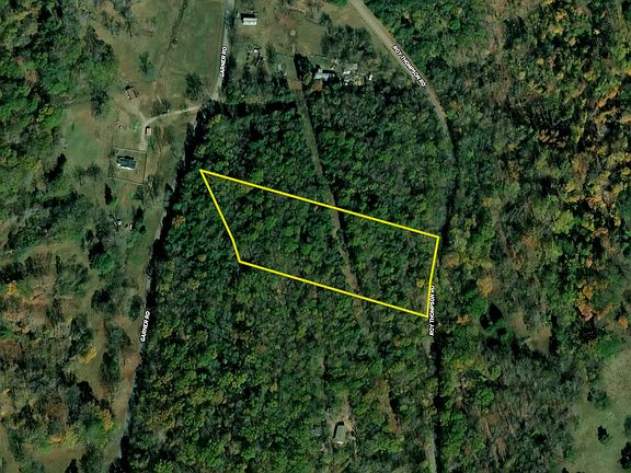 4th image of 0 Roy Thompson Rd Lot Wp001