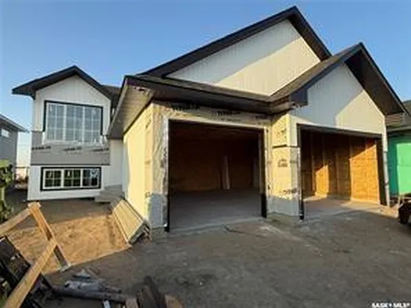 806 Woods CRESCENT, Warman, SK S0K 4S0