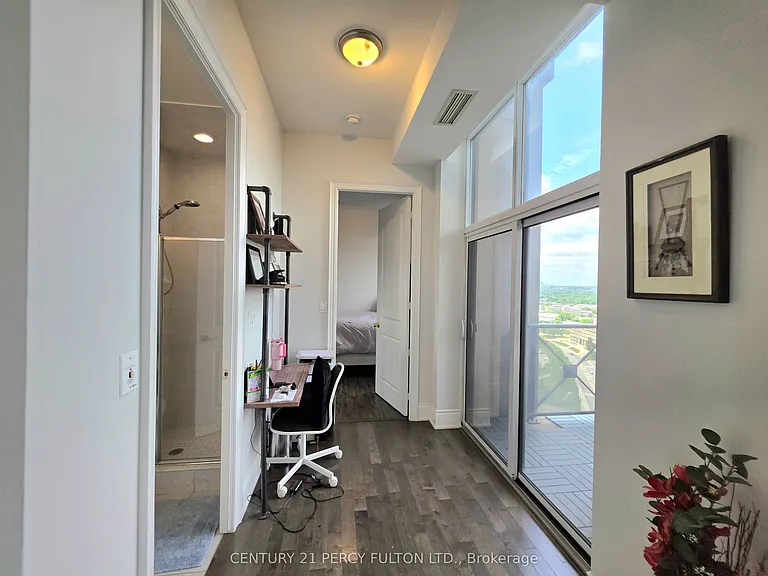 133 Wynford Dr #Penthouse 104 — Photo 15