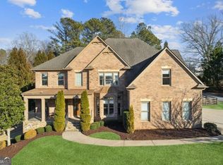 200 Grandmar Chase, Canton, GA 30115