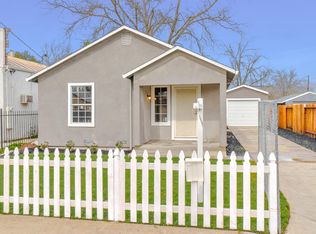 4561 15th Ave, Sacramento, CA