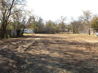 1020 N Paddock St, Stephenville, TX 76401