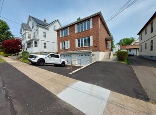 25 Pulaski St #2, New Britain, CT 06053