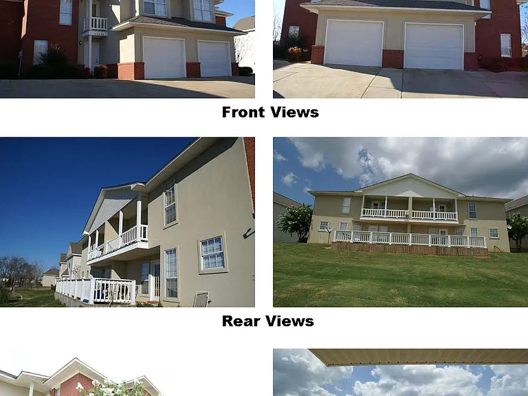 338 Kirkcauldy Dr #DRIVE3-J — Photo 4