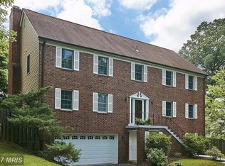 1624 8th Pl, Mc Lean, VA 22101