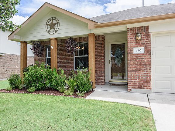 3rd image of 160 Amber Oak Dr