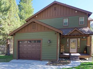 4457 Highway 158, June Lake, CA 93529