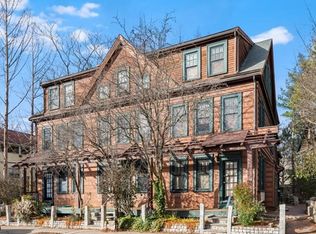 249 River St, Cambridge, MA 02139