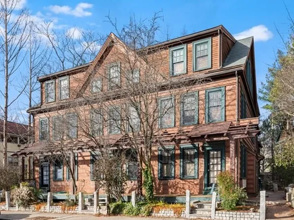 249 River St, Cambridge, MA 02139