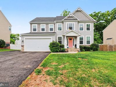 2446 Towering Oak Ct, Locust Grove, VA, 22508