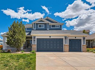 1798 Aquamarine Way, Castle Rock, CO 80108