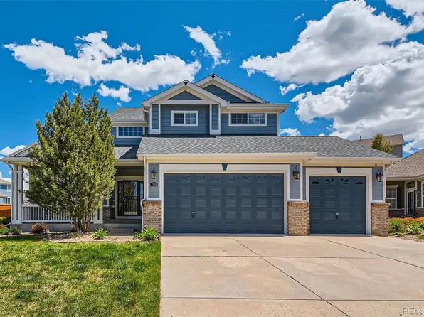 1798 Aquamarine Way, Castle Rock, CO 80108