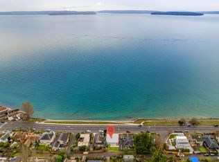 4614 Beach Dr SW, Seattle, WA 98116