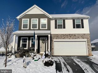 658 Fieldstone Dr #L-0077, Annville, PA 17003