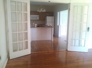 419 Bradley St, Abingdon, VA 24210