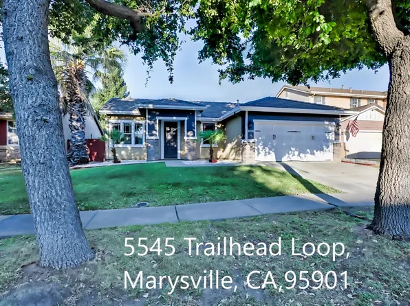 5545 Trailhead Loop, Linda, CA 95901