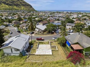 86-896 Iniki Pl, Waianae, HI 96792